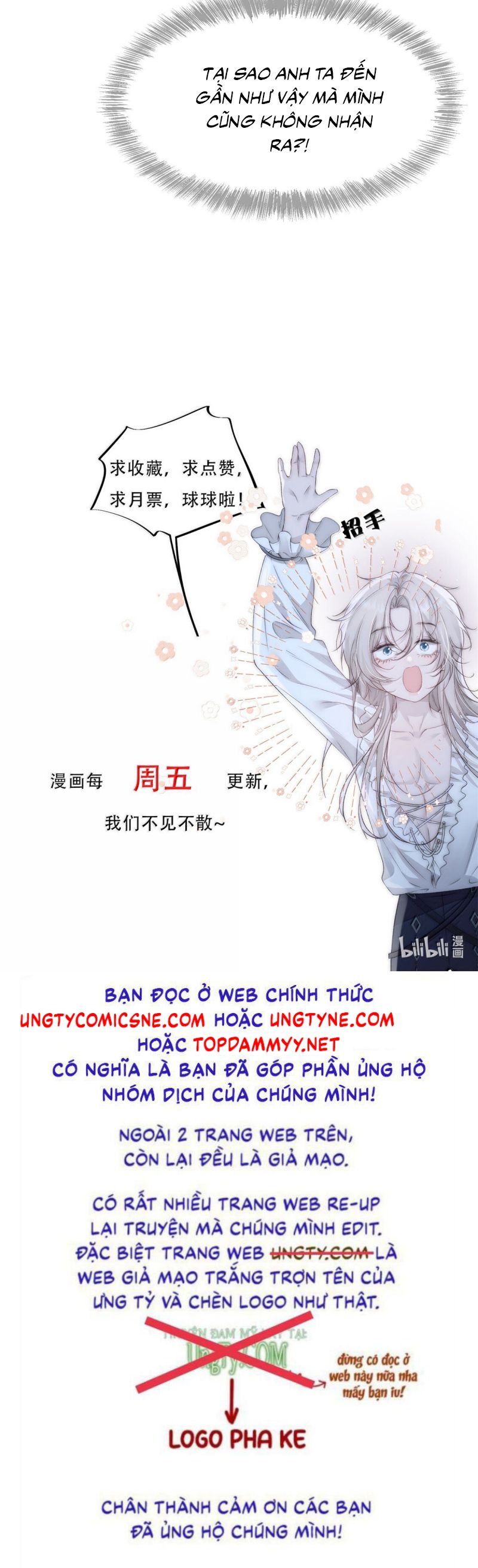 Lồng Tuyết Chap 52 - Trang 4