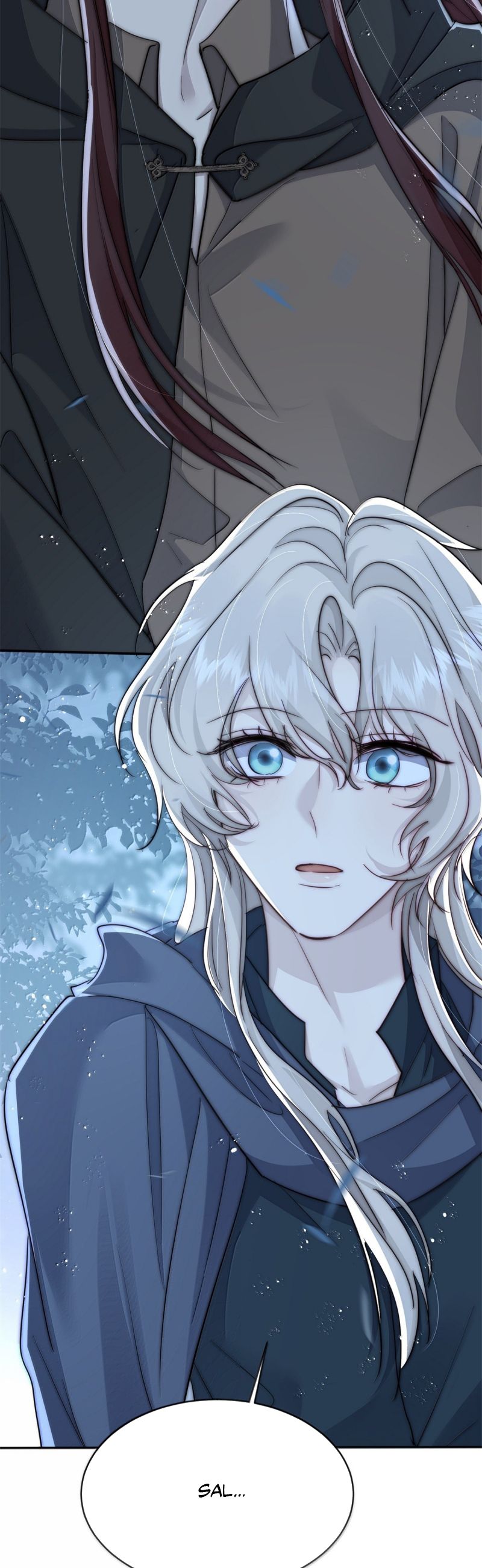 Lồng Tuyết Chap 52 - Trang 4
