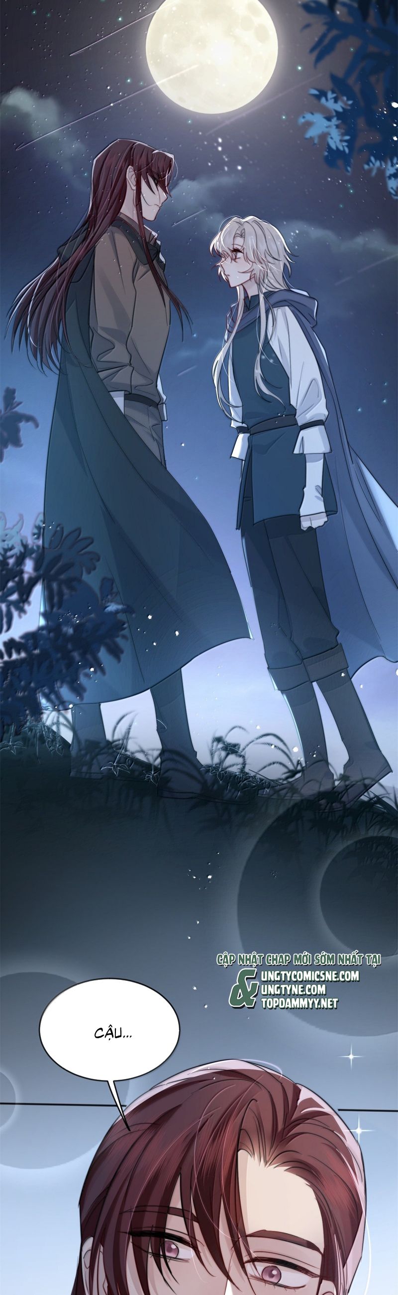 Lồng Tuyết Chap 52 - Trang 4