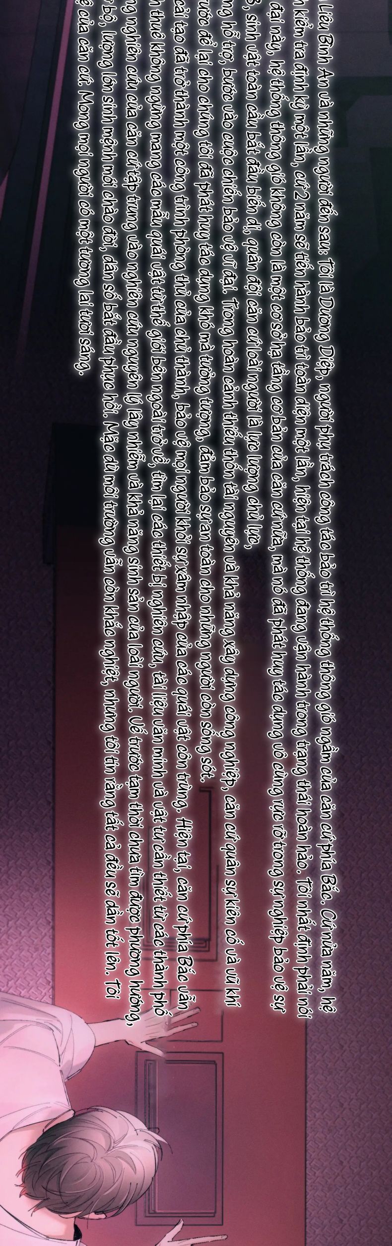 Cây Nấm Nhỏ Chap 67 - Next 