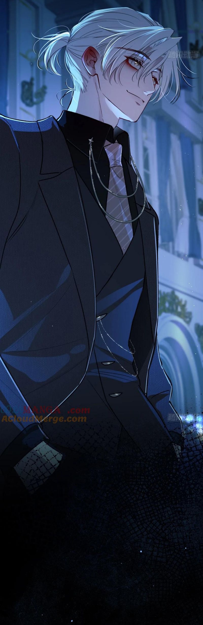 Yêu Đến Hủy Diệt Chap 21 - Next Chap 22
