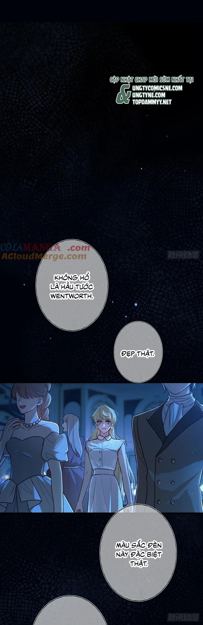 Yêu Đến Hủy Diệt Chap 21 - Next Chap 22