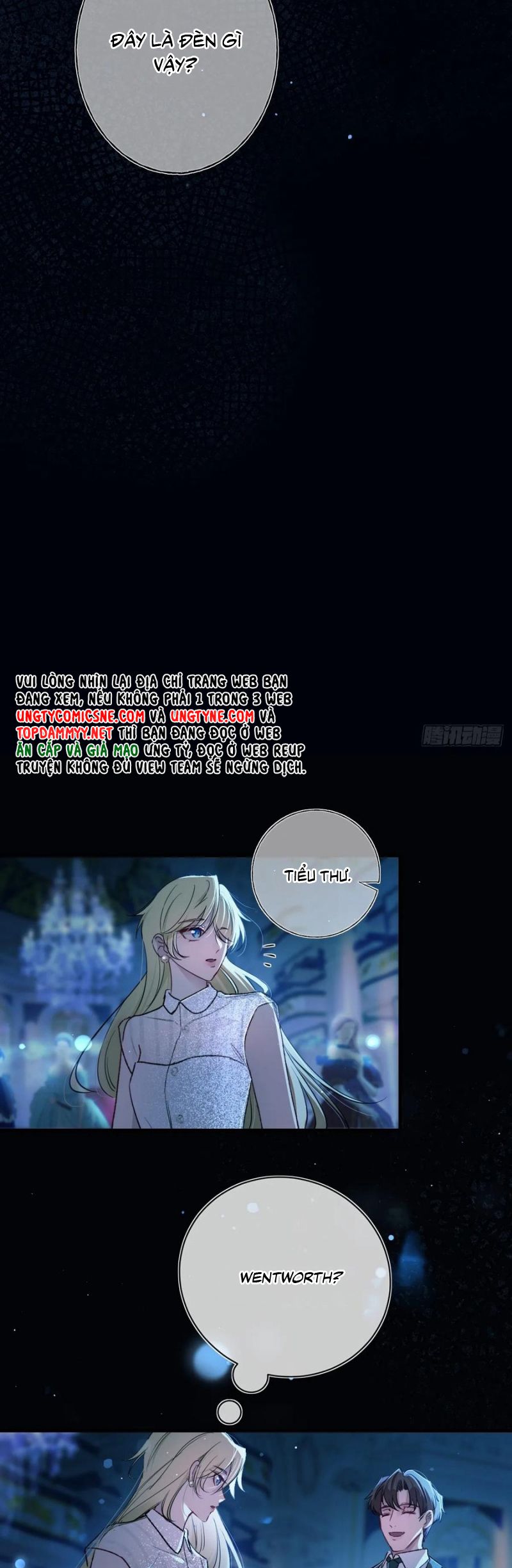 Yêu Đến Hủy Diệt Chap 21 - Next Chap 22