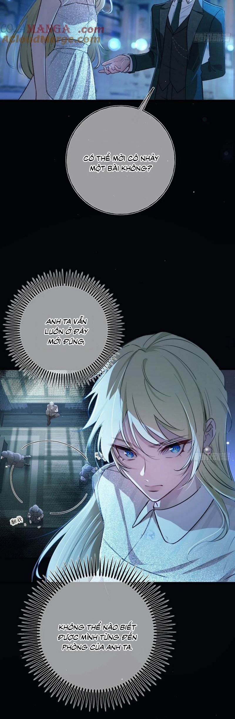 Yêu Đến Hủy Diệt Chap 21 - Next Chap 22