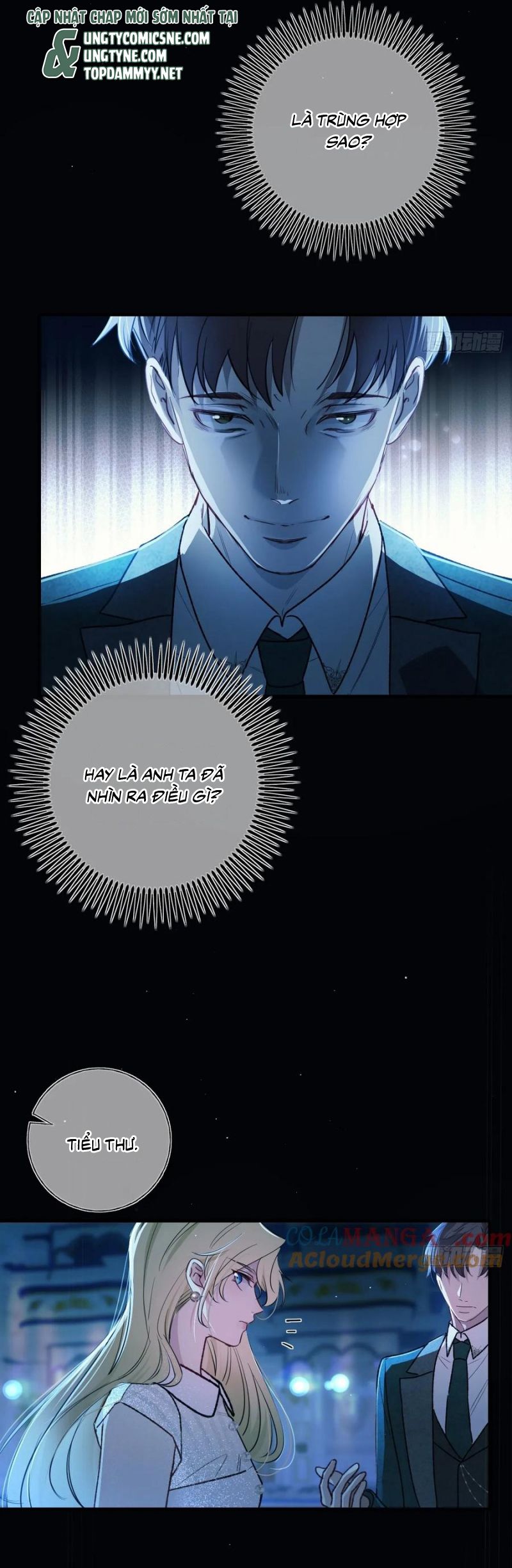 Yêu Đến Hủy Diệt Chap 21 - Next Chap 22