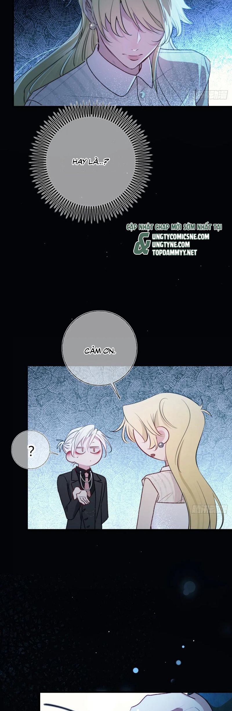 Yêu Đến Hủy Diệt Chap 21 - Next Chap 22