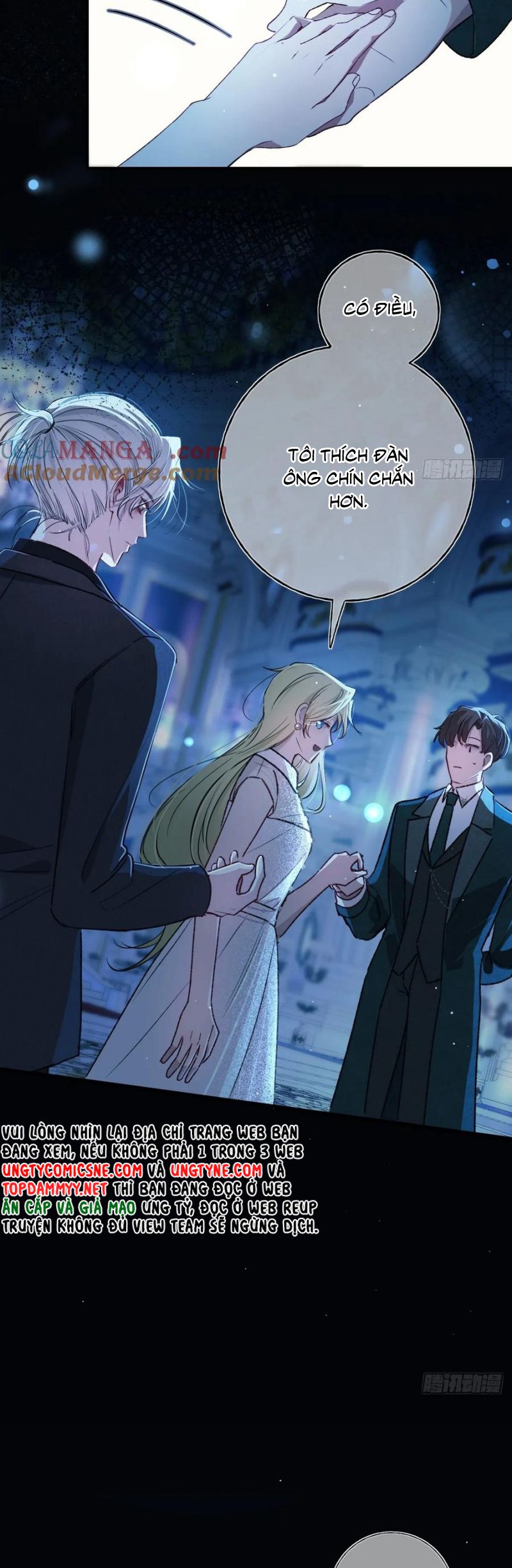 Yêu Đến Hủy Diệt Chap 21 - Next Chap 22