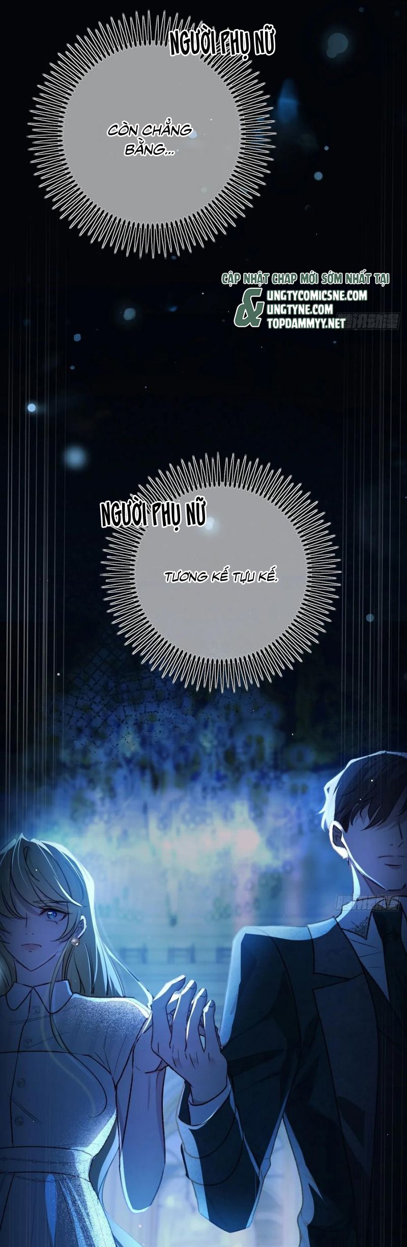 Yêu Đến Hủy Diệt Chap 21 - Next Chap 22