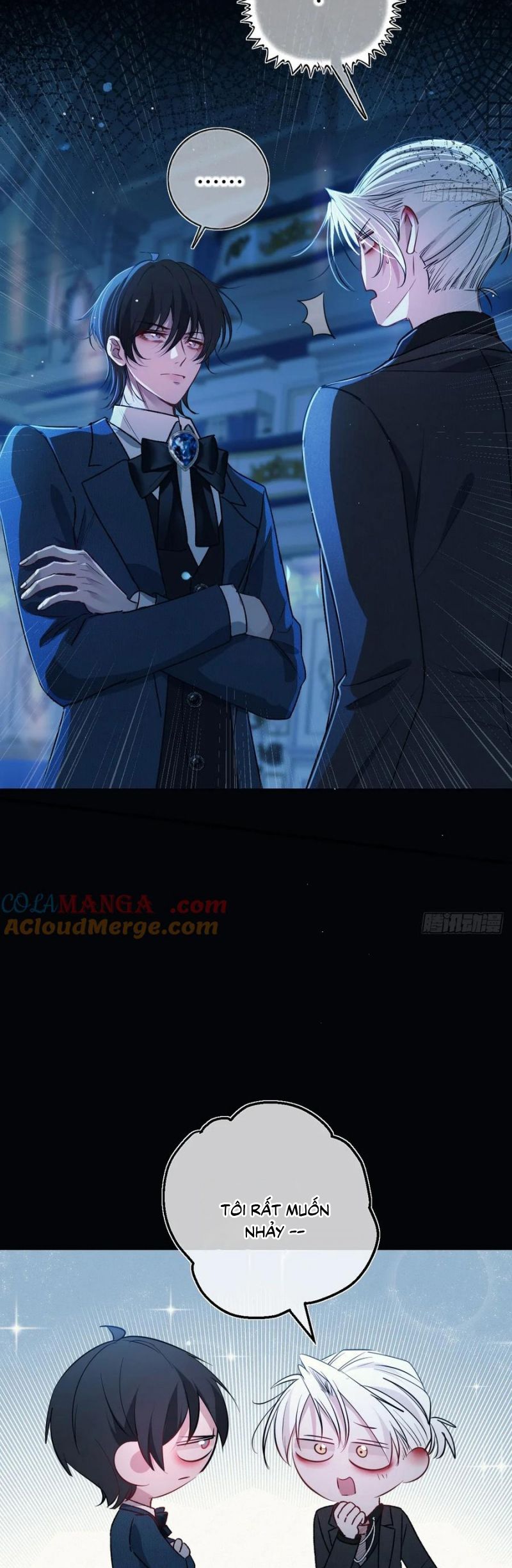 Yêu Đến Hủy Diệt Chap 21 - Next Chap 22