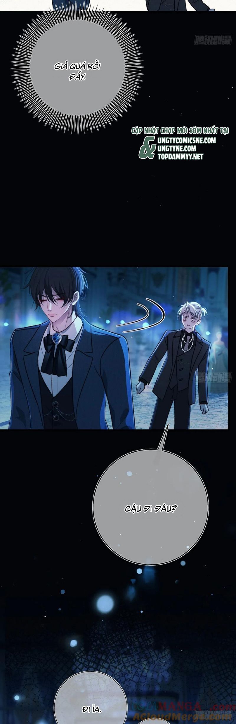 Yêu Đến Hủy Diệt Chap 21 - Next Chap 22