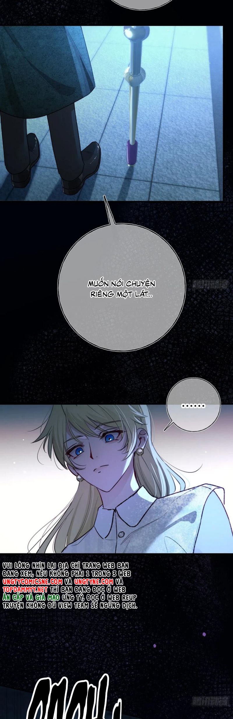 Yêu Đến Hủy Diệt Chap 21 - Next Chap 22