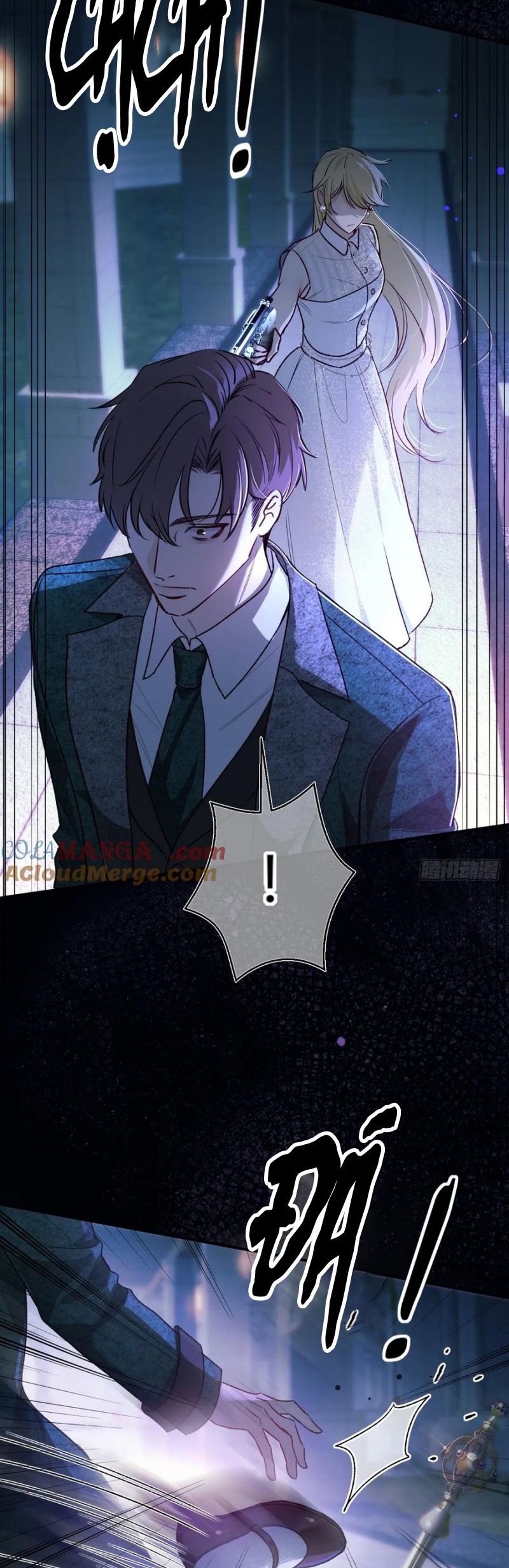 Yêu Đến Hủy Diệt Chap 21 - Next Chap 22