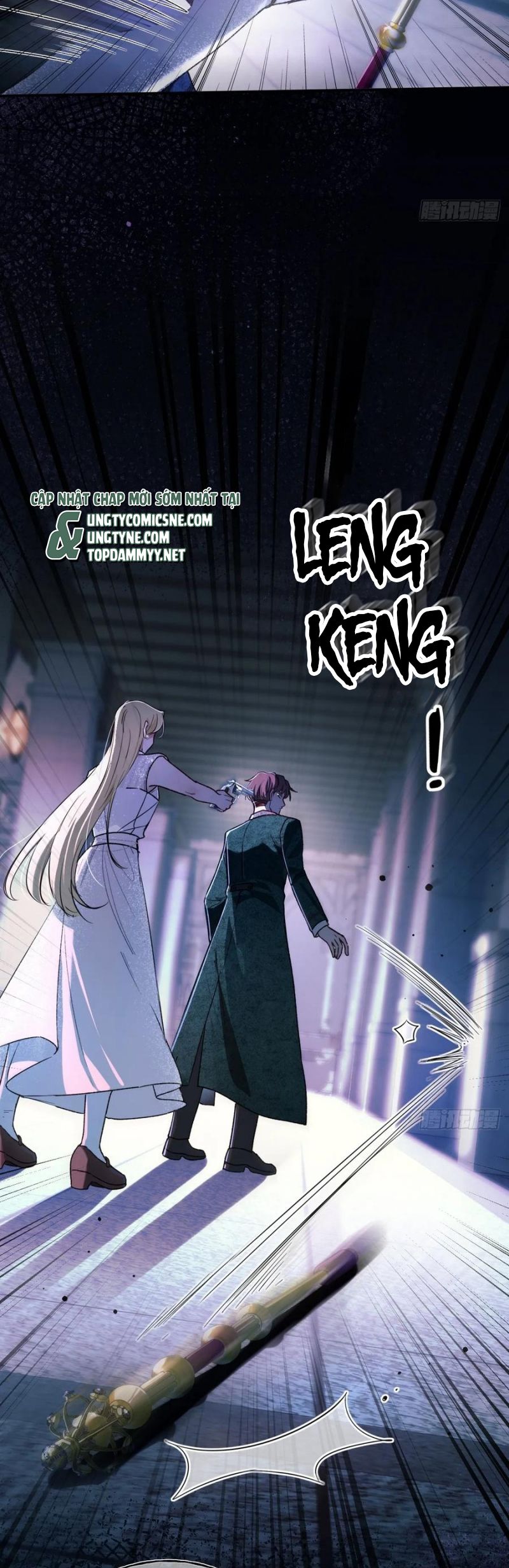 Yêu Đến Hủy Diệt Chap 21 - Next Chap 22
