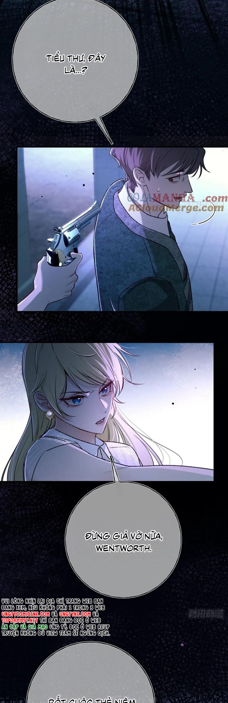 Yêu Đến Hủy Diệt Chap 21 - Next Chap 22