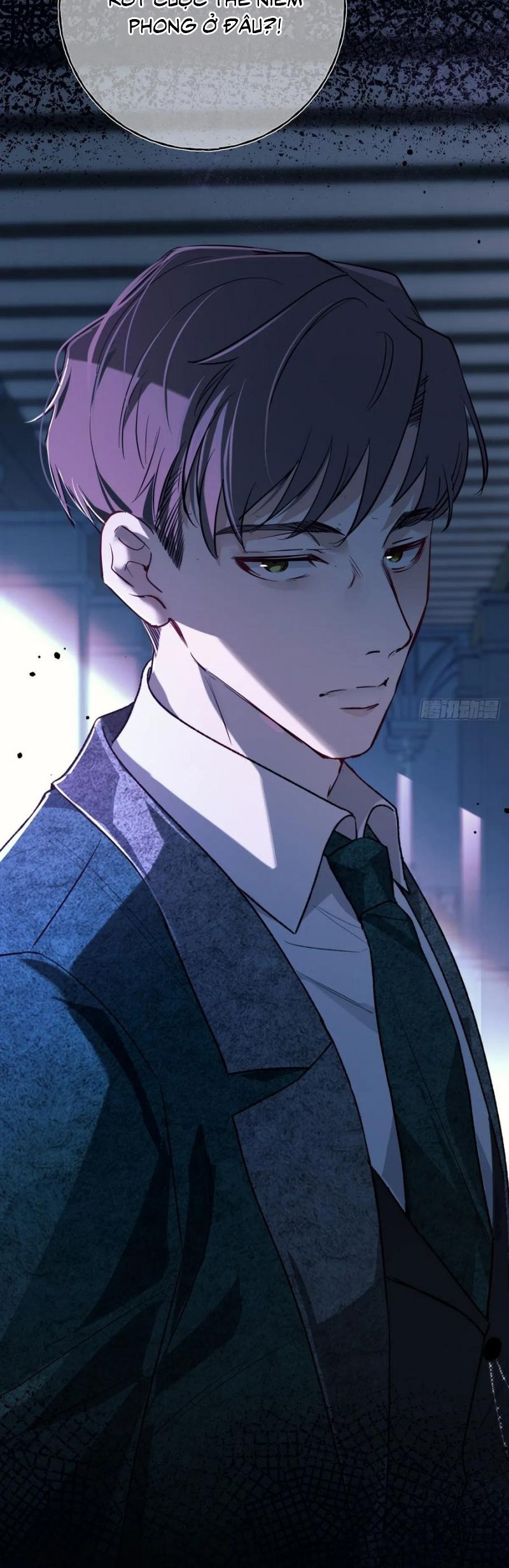 Yêu Đến Hủy Diệt Chap 21 - Next Chap 22