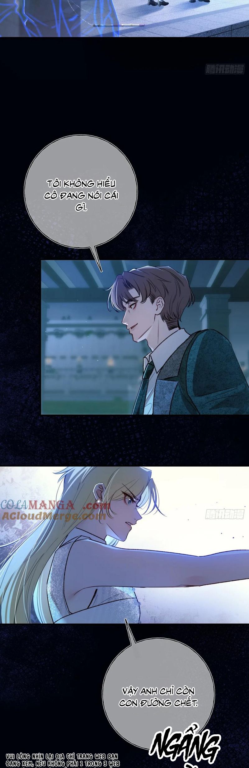 Yêu Đến Hủy Diệt Chap 21 - Next Chap 22