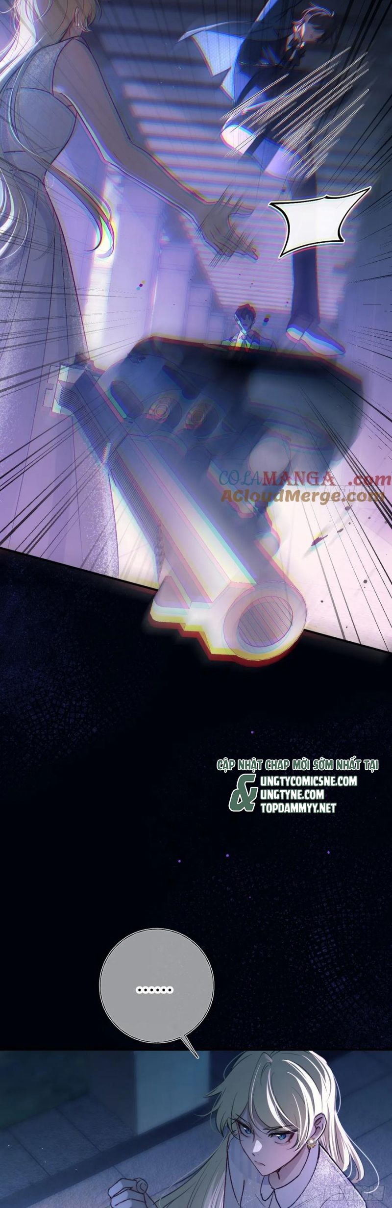 Yêu Đến Hủy Diệt Chap 21 - Next Chap 22
