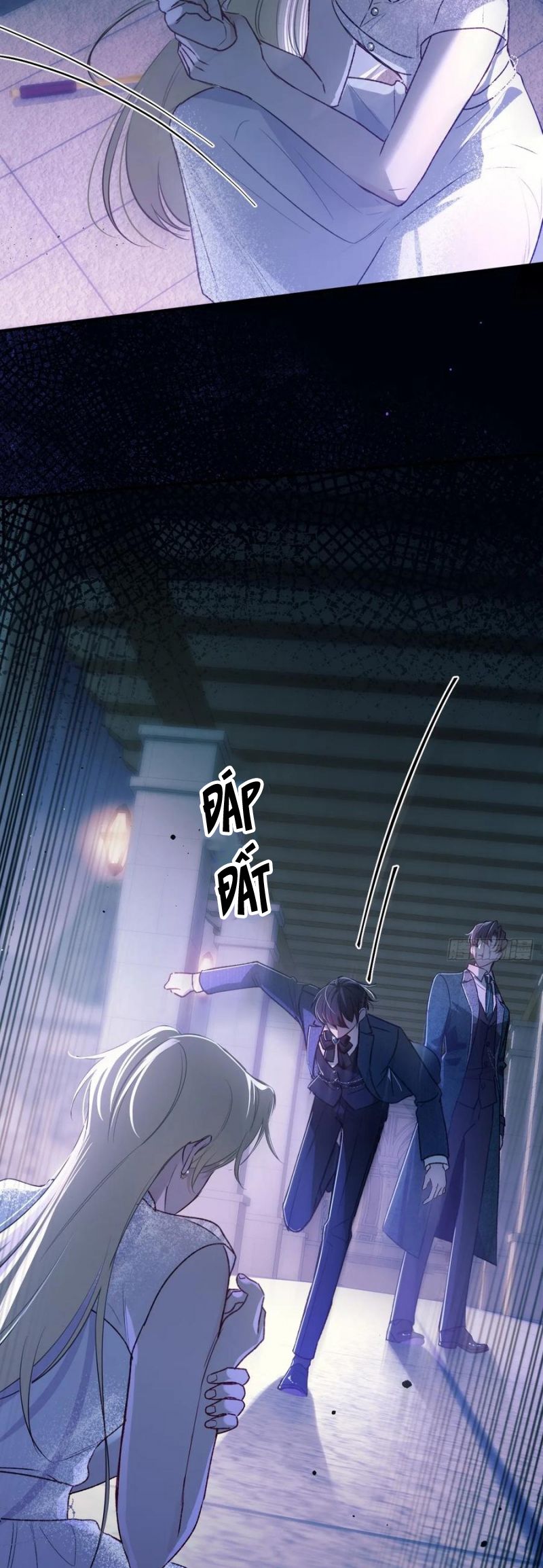 Yêu Đến Hủy Diệt Chap 21 - Next Chap 22