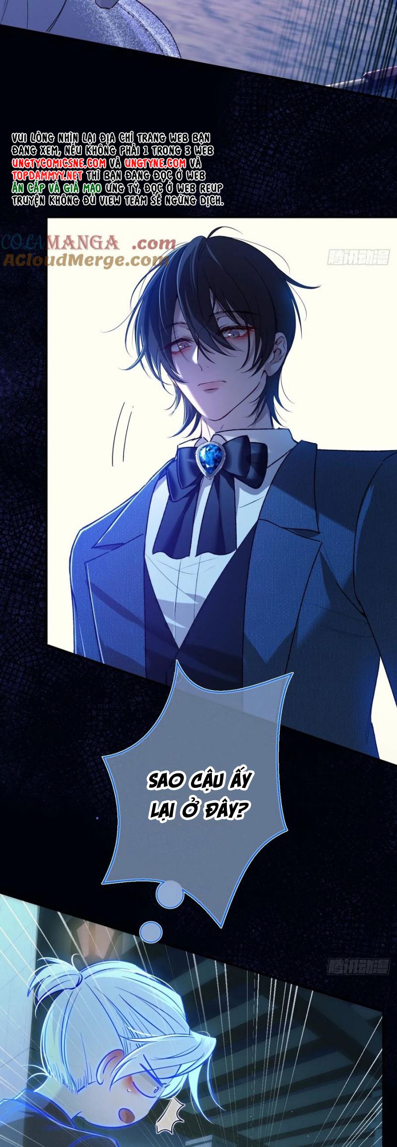 Yêu Đến Hủy Diệt Chap 21 - Next Chap 22