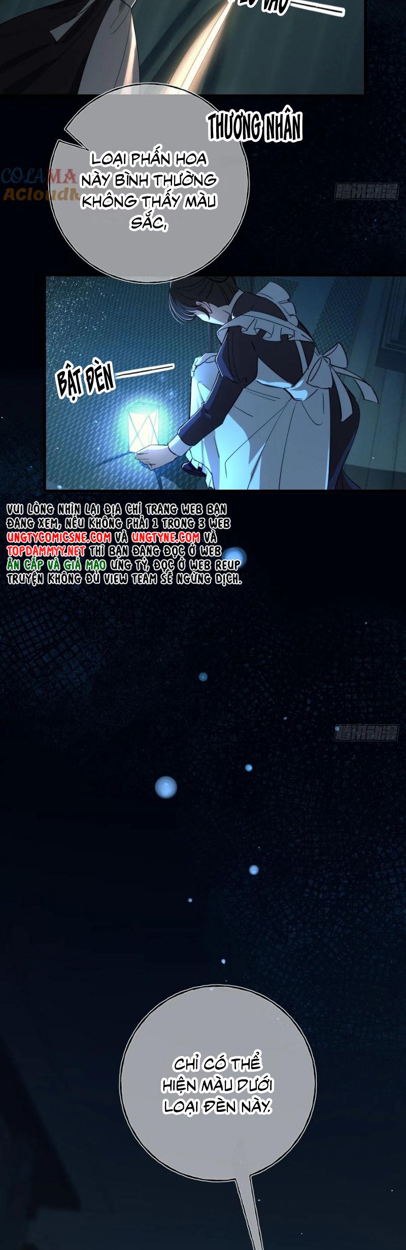 Yêu Đến Hủy Diệt Chap 21 - Next Chap 22