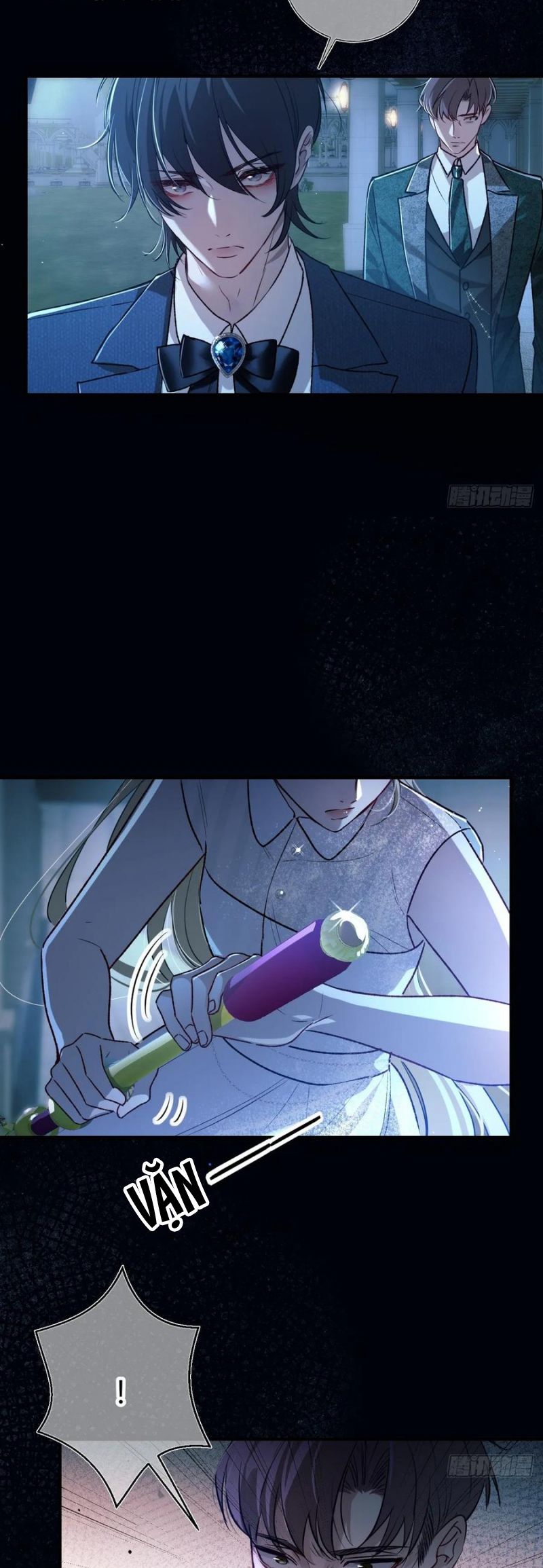 Yêu Đến Hủy Diệt Chap 21 - Next Chap 22