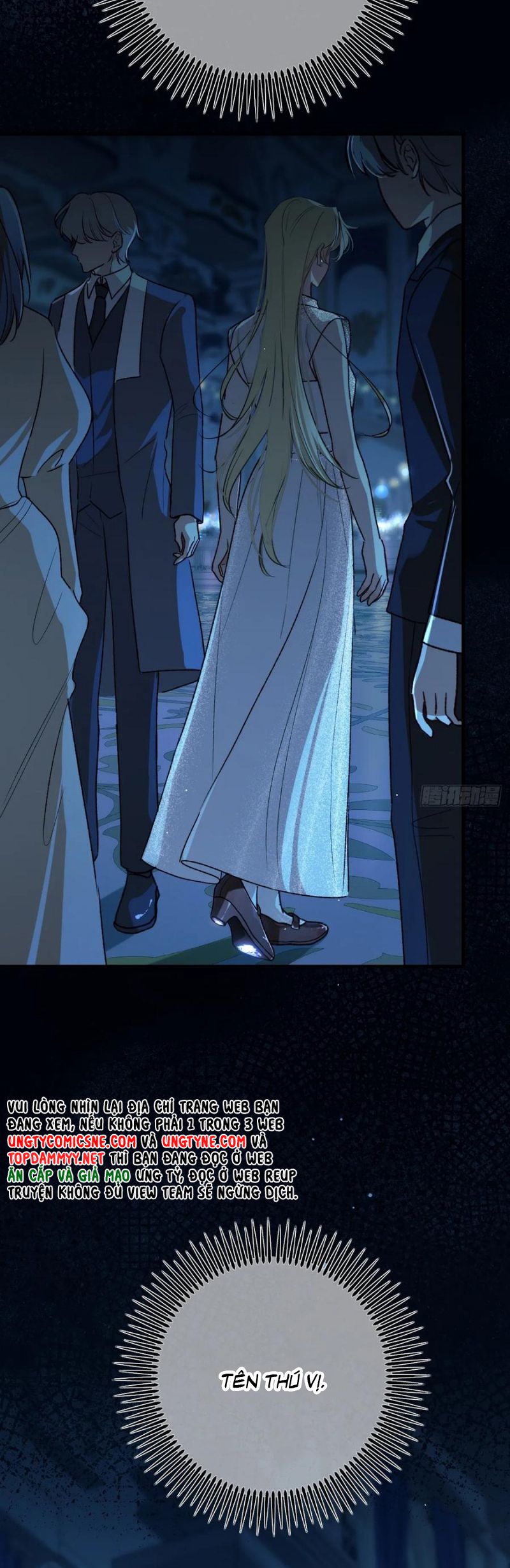 Yêu Đến Hủy Diệt Chap 21 - Next Chap 22