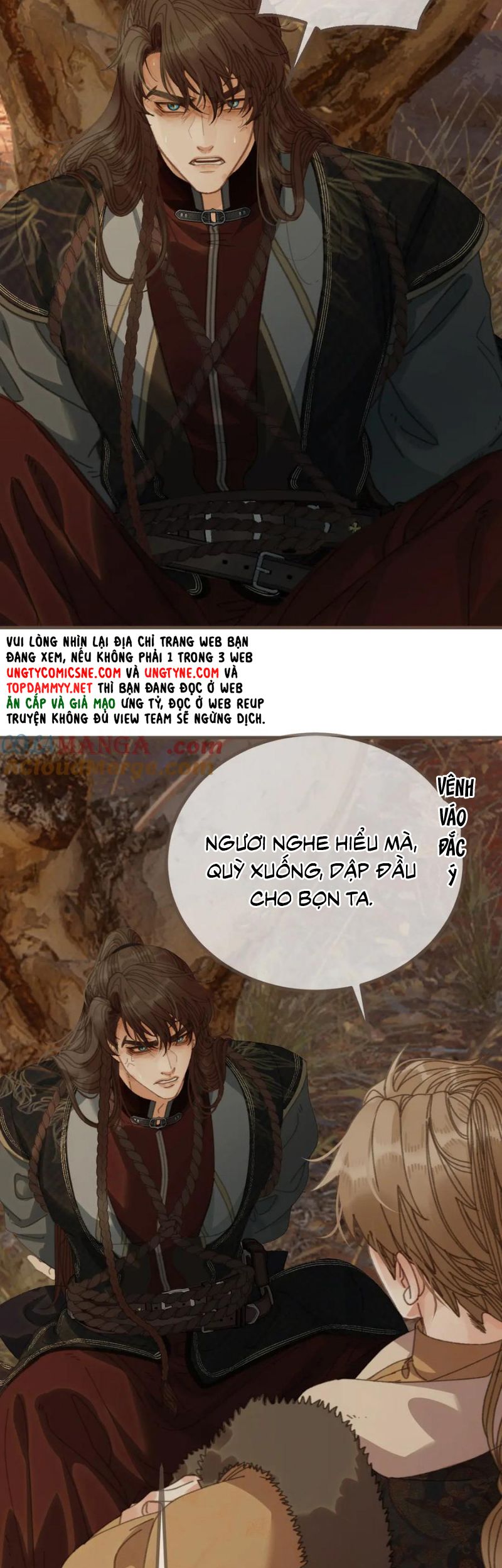 Á Nô 2: Thám Hoa Chap 81 - Next Chap 82