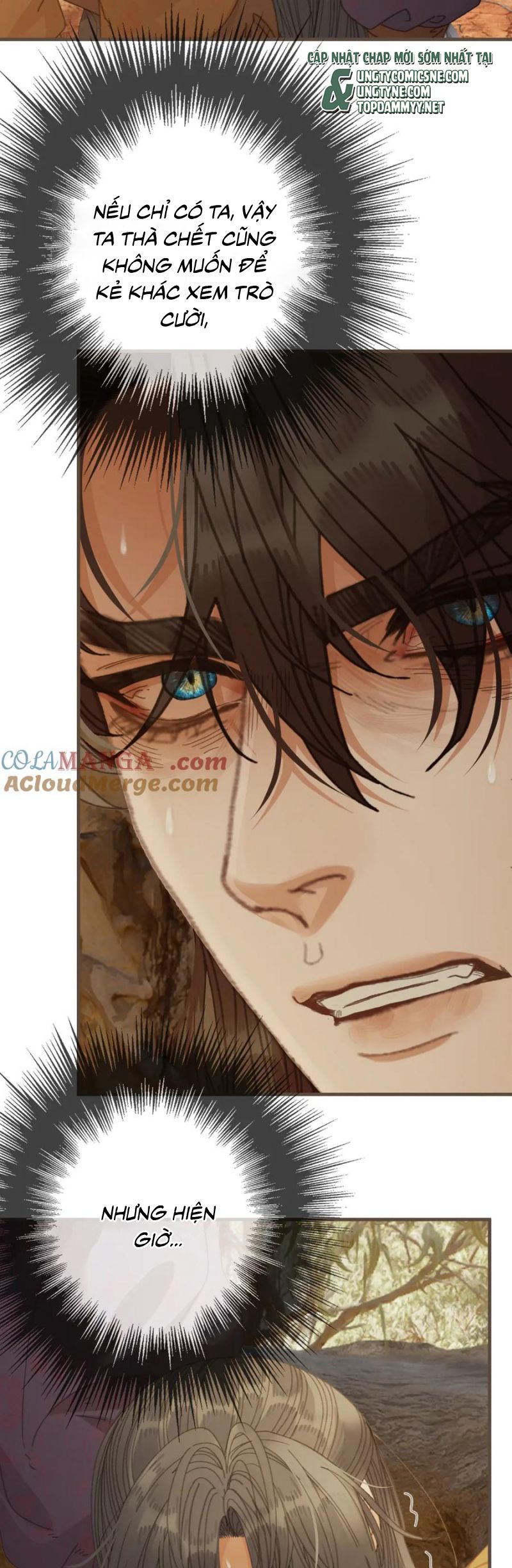 Á Nô 2: Thám Hoa Chap 81 - Next Chap 82
