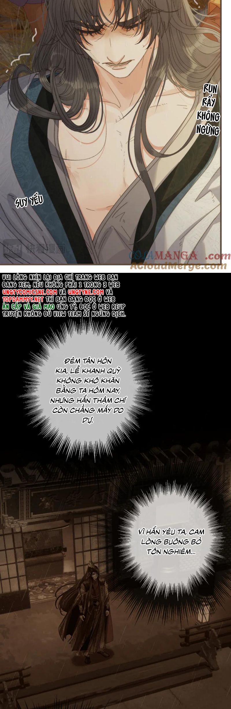 Á Nô 2: Thám Hoa Chap 81 - Next Chap 82