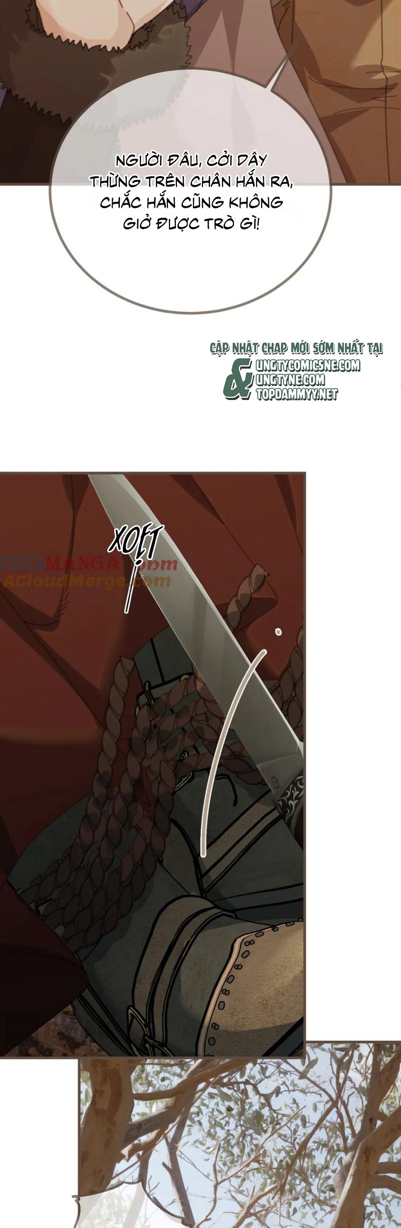 Á Nô 2: Thám Hoa Chap 81 - Next Chap 82
