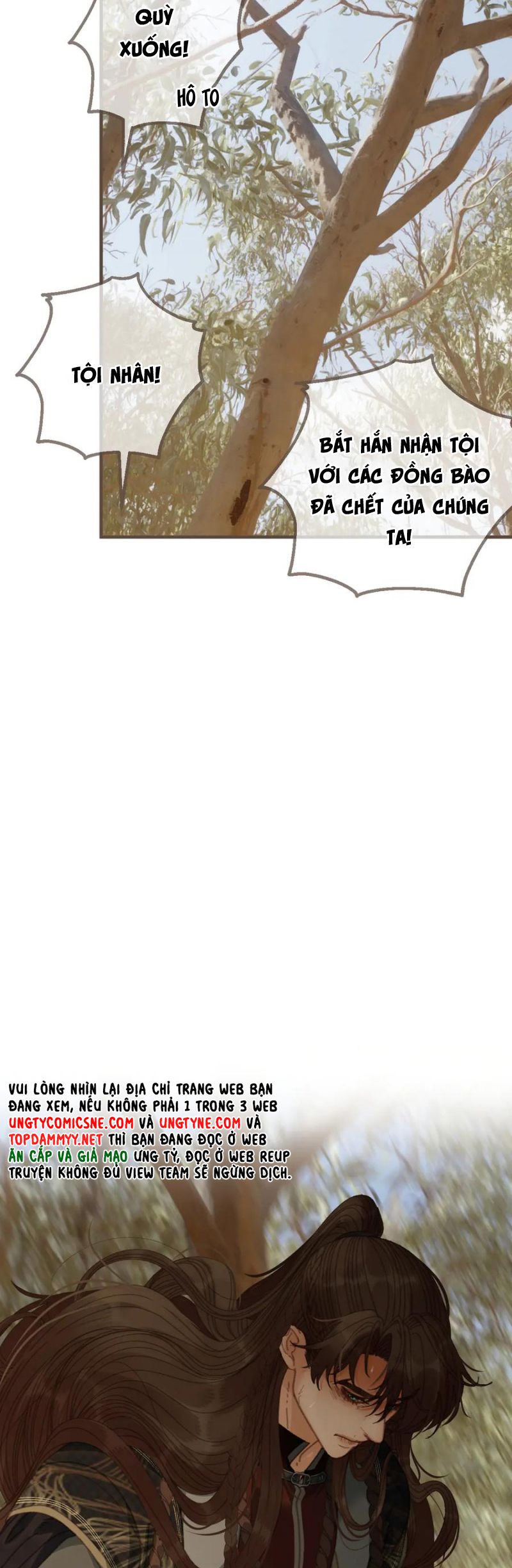 Á Nô 2: Thám Hoa Chap 81 - Next Chap 82