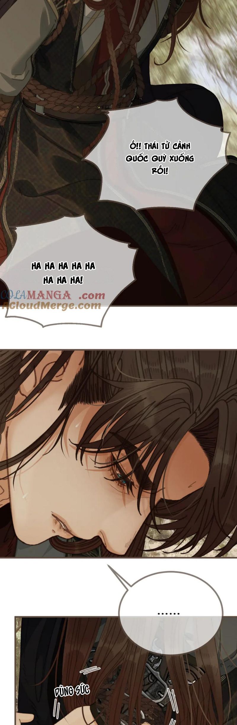 Á Nô 2: Thám Hoa Chap 81 - Next Chap 82
