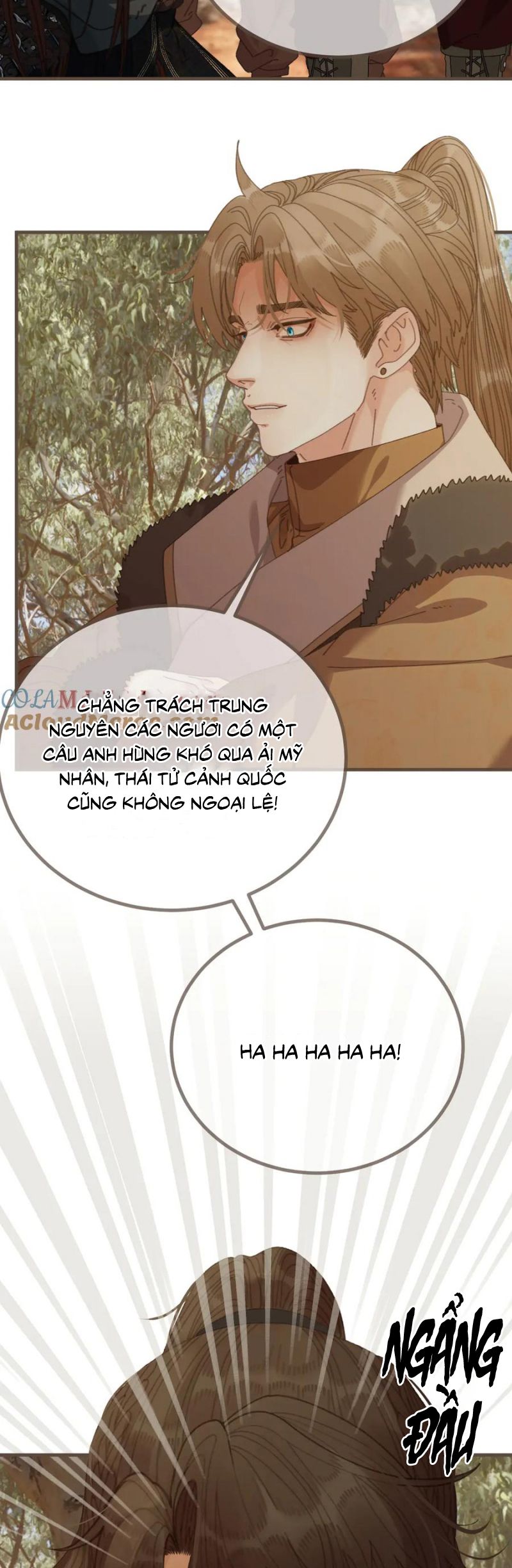 Á Nô 2: Thám Hoa Chap 81 - Next Chap 82