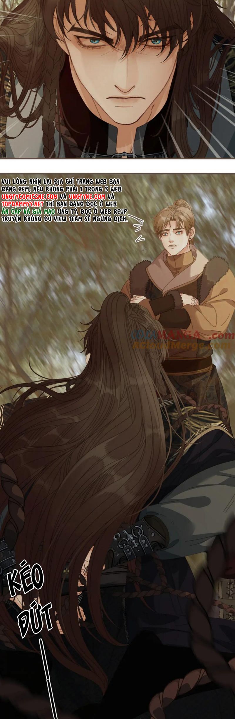 Á Nô 2: Thám Hoa Chap 81 - Next Chap 82