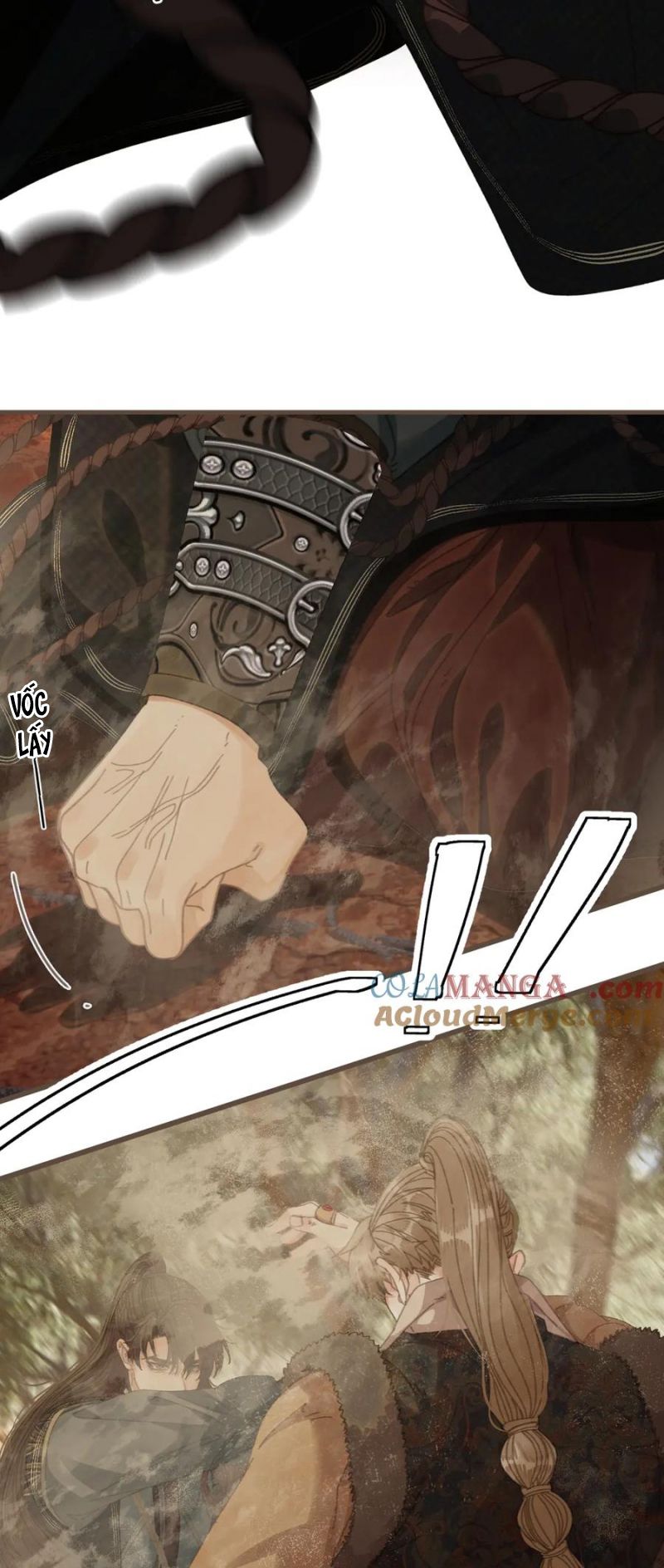 Á Nô 2: Thám Hoa Chap 81 - Next Chap 82