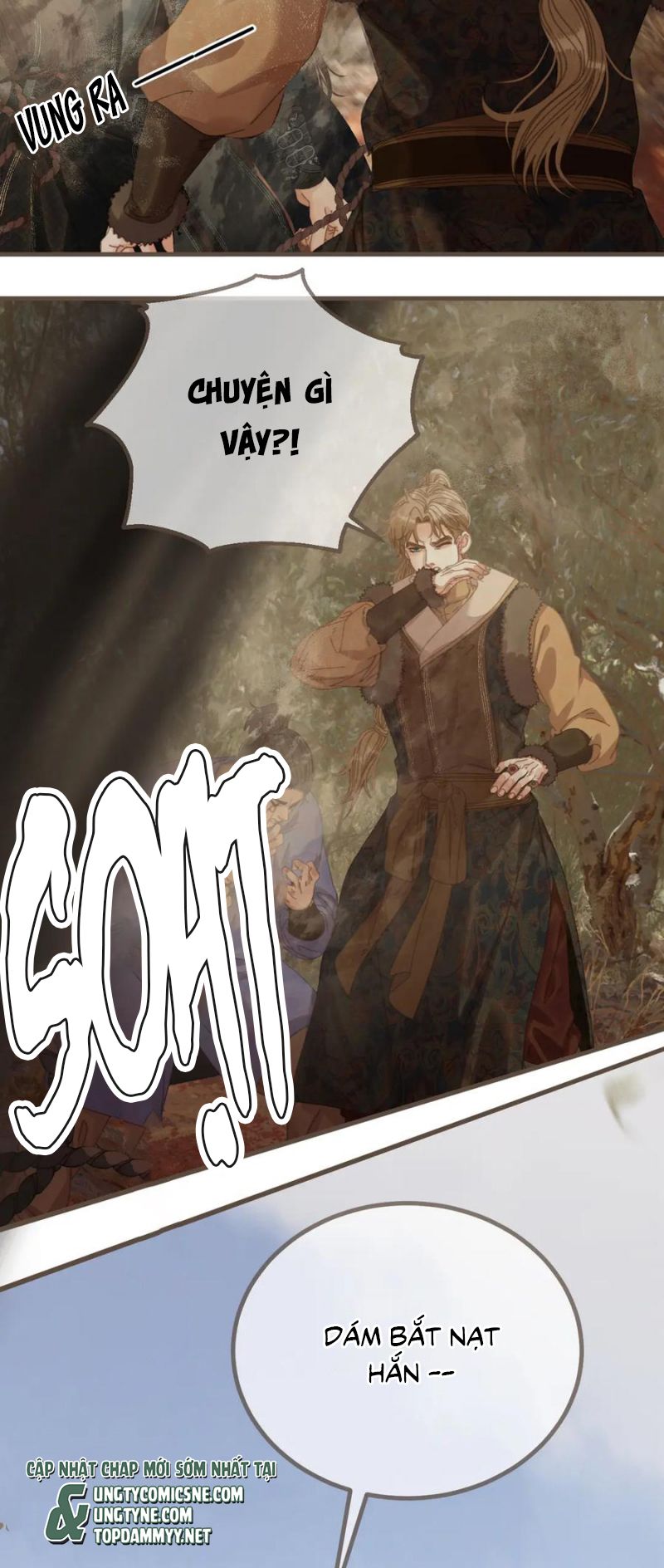 Á Nô 2: Thám Hoa Chap 81 - Next Chap 82