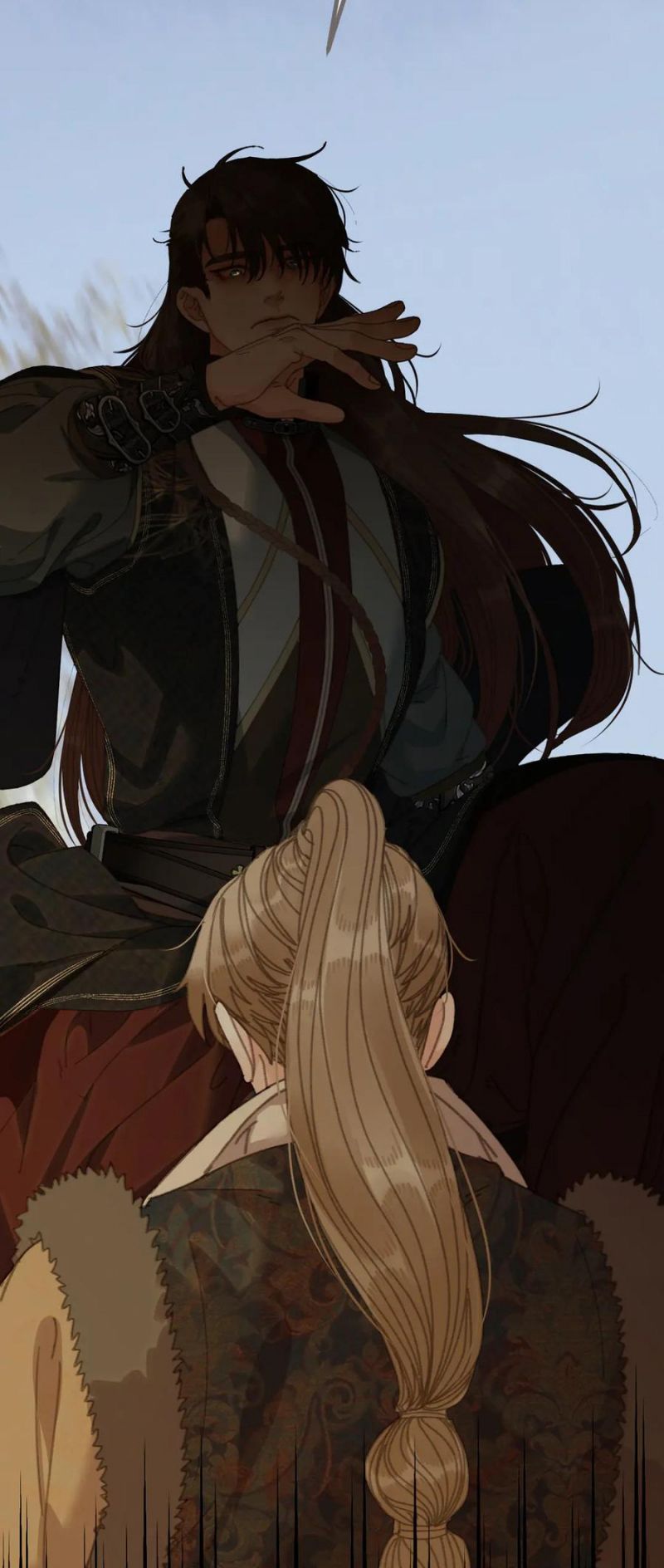 Á Nô 2: Thám Hoa Chap 81 - Next Chap 82