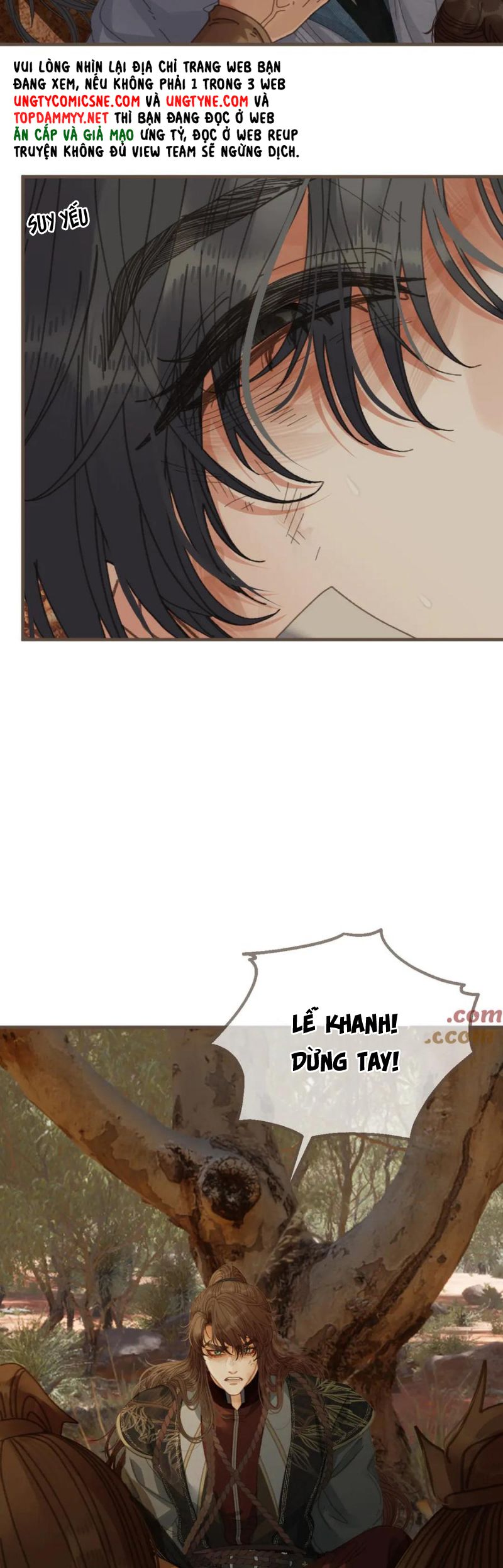 Á Nô 2: Thám Hoa Chap 81 - Next Chap 82