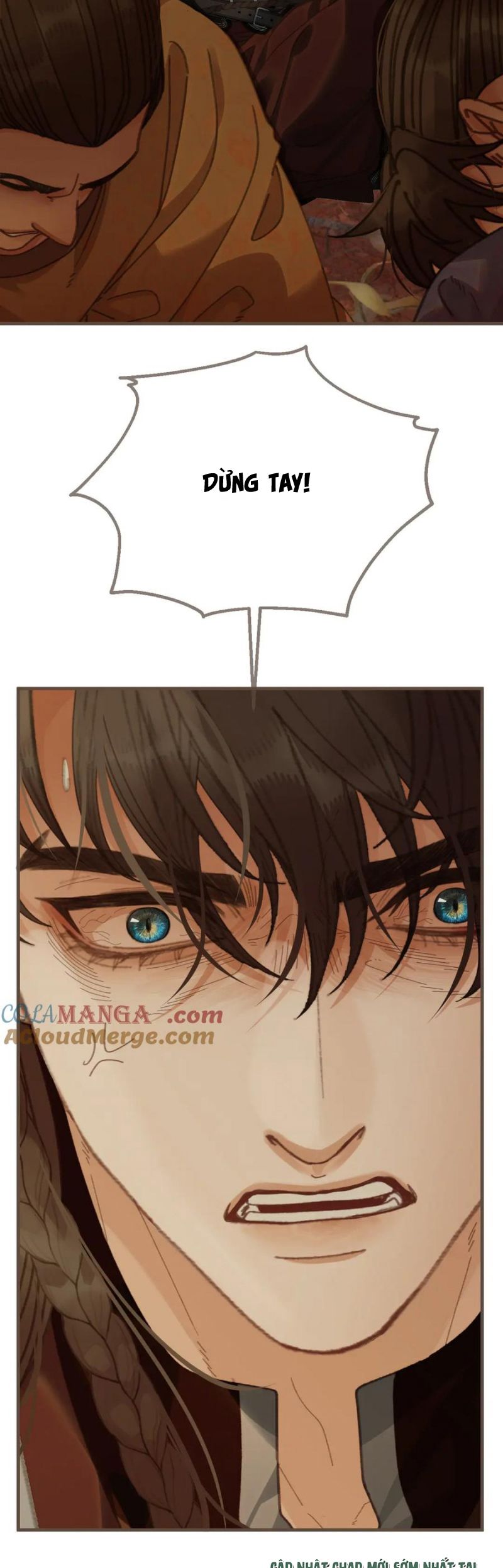 Á Nô 2: Thám Hoa Chap 81 - Next Chap 82