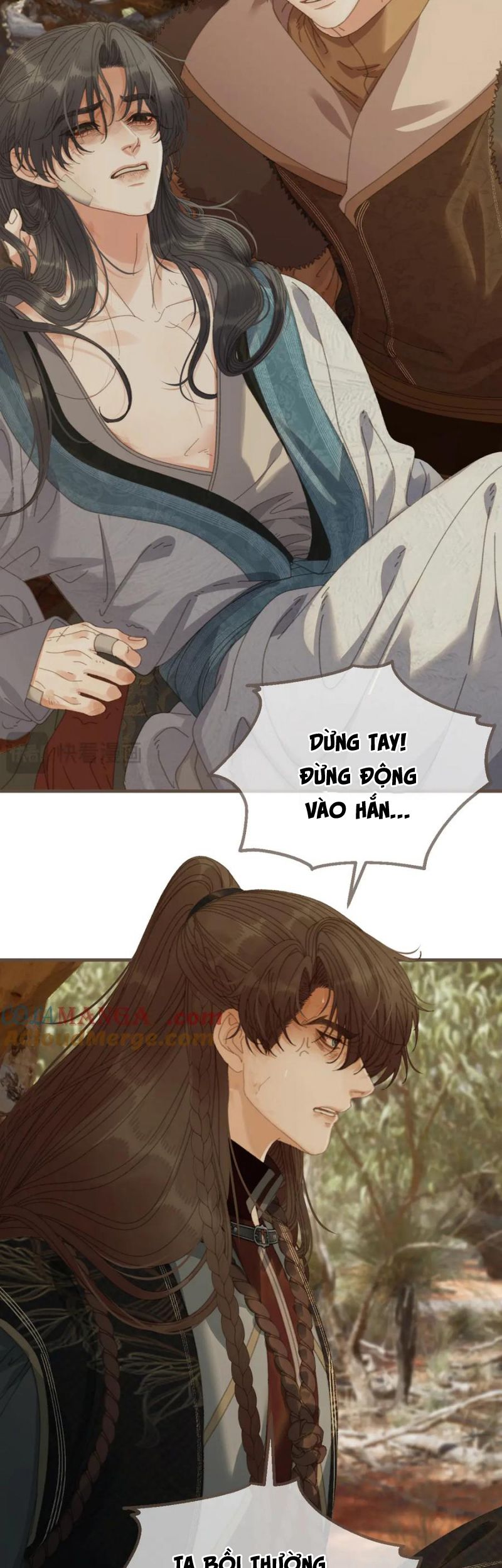 Á Nô 2: Thám Hoa Chap 81 - Next Chap 82