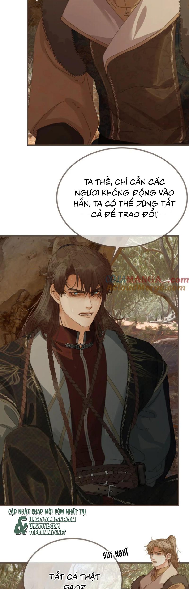 Á Nô 2: Thám Hoa Chap 81 - Next Chap 82