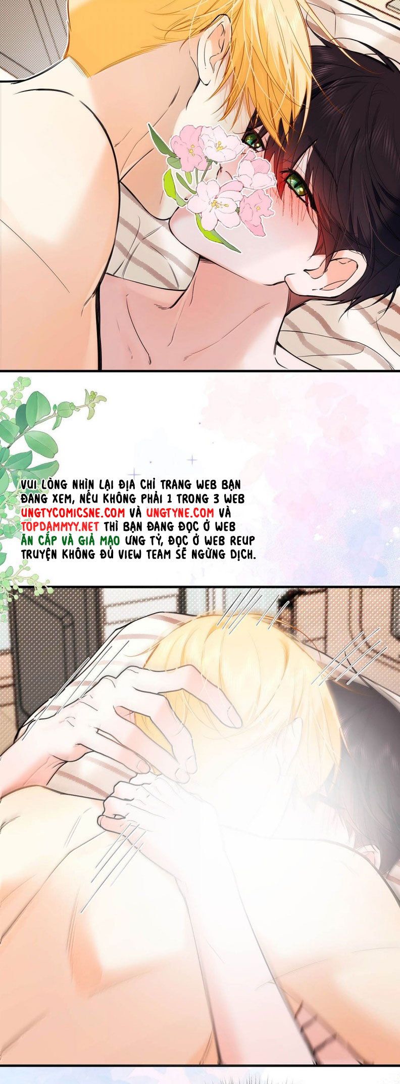 Từ Số Không Bắt Đầu Làm Bạn Trai Chap 58 - Trang 4