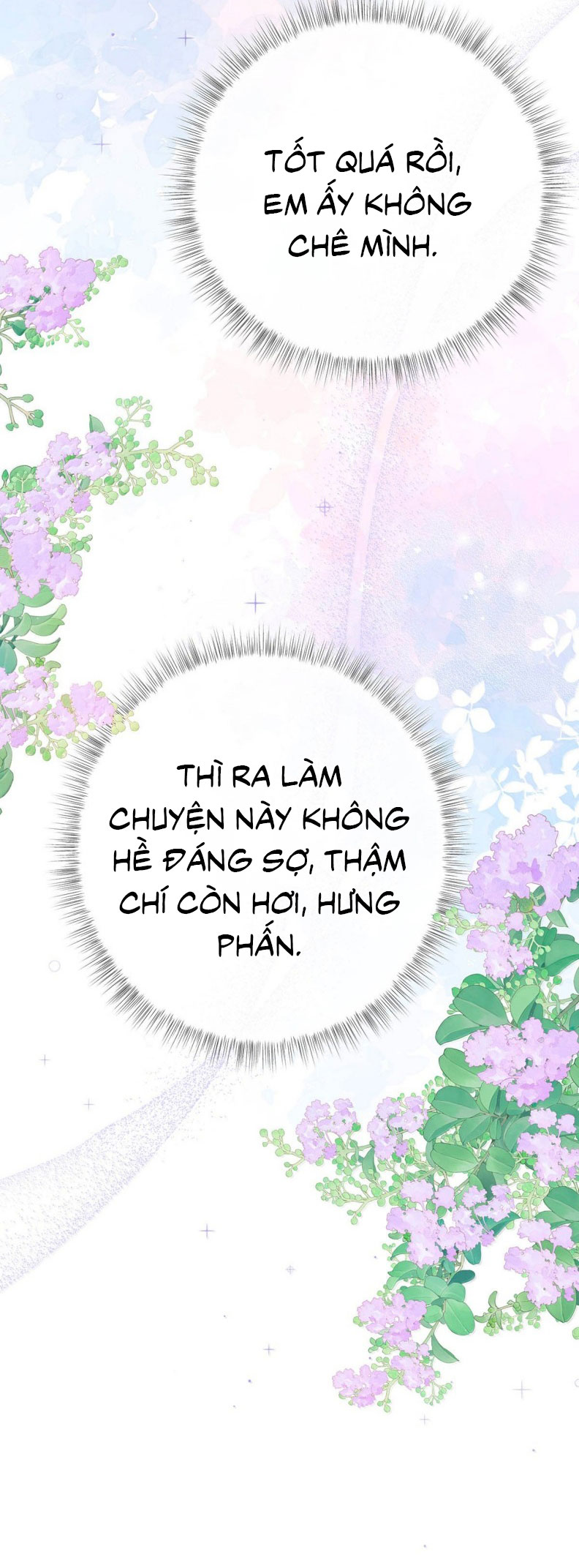 Từ Số Không Bắt Đầu Làm Bạn Trai Chap 58 - Trang 4