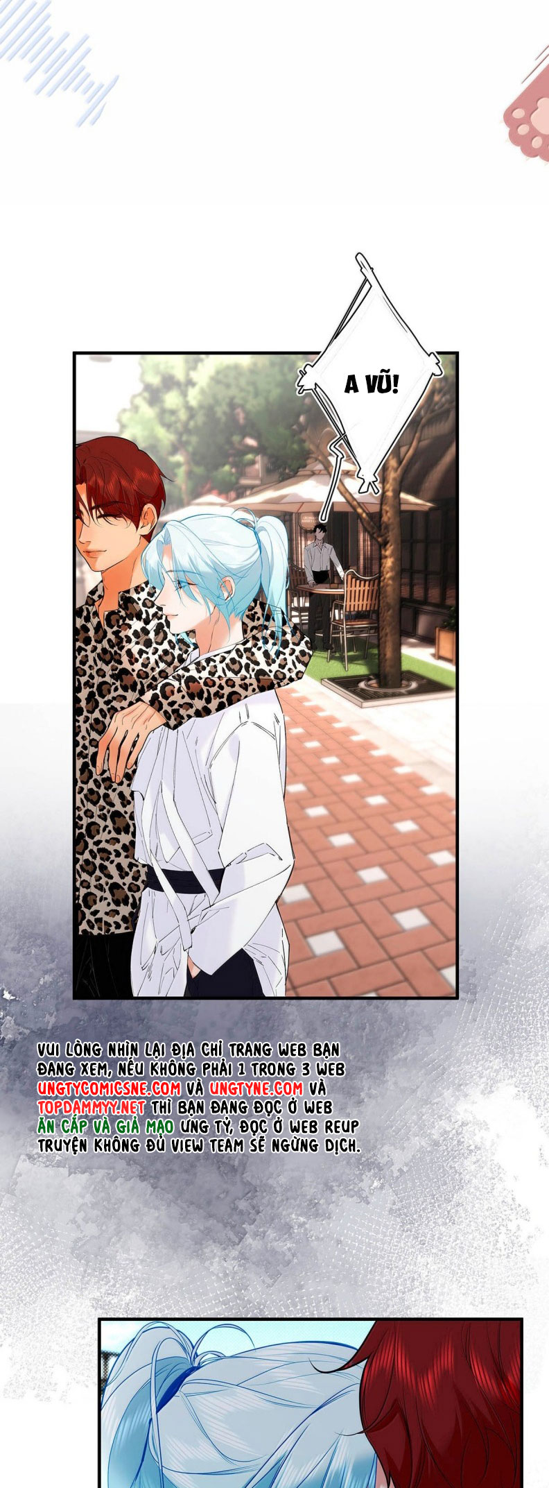 Từ Số Không Bắt Đầu Làm Bạn Trai Chap 58 - Trang 4