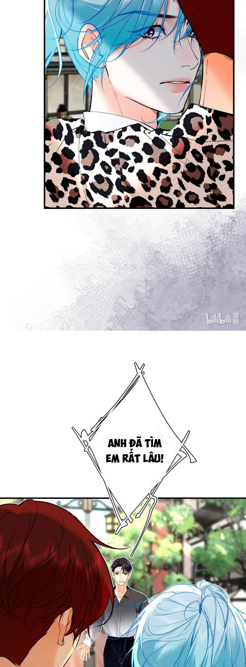 Từ Số Không Bắt Đầu Làm Bạn Trai Chap 58 - Trang 4