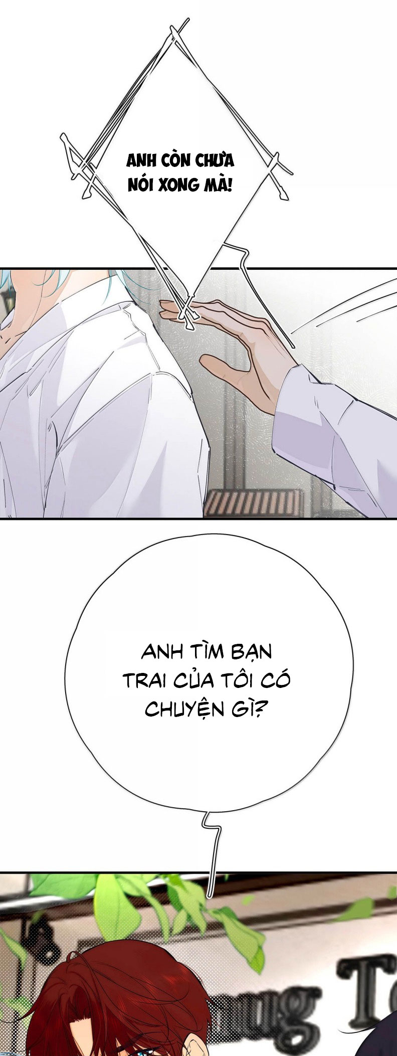 Từ Số Không Bắt Đầu Làm Bạn Trai Chap 58 - Trang 4