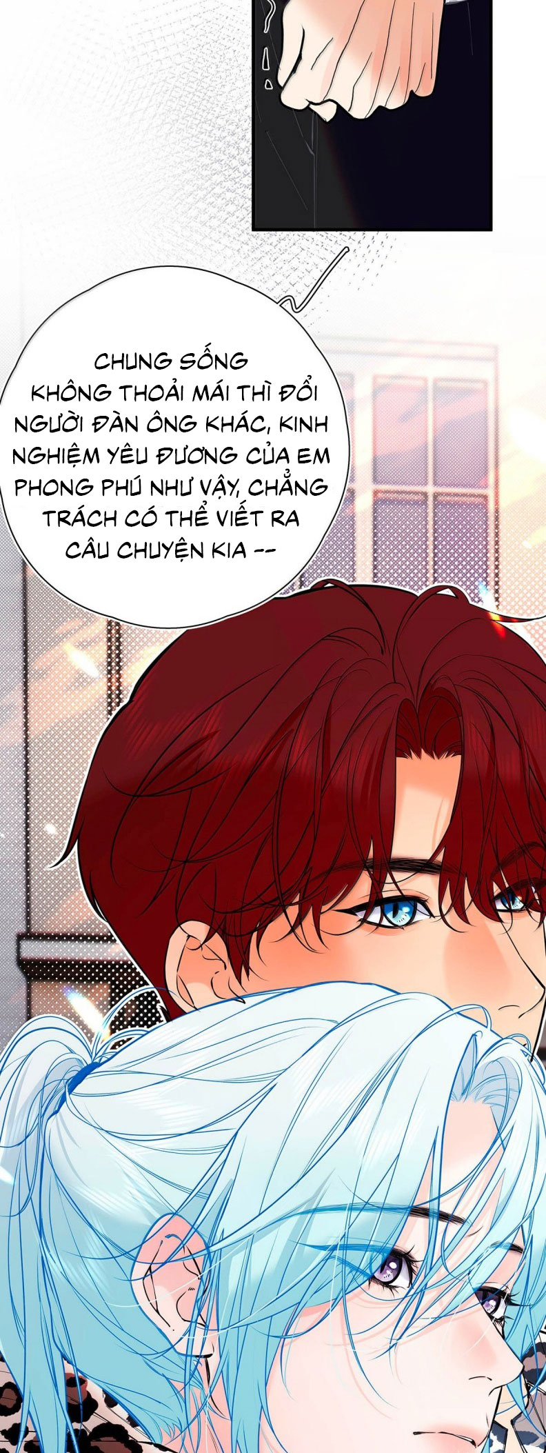 Từ Số Không Bắt Đầu Làm Bạn Trai Chap 58 - Trang 4