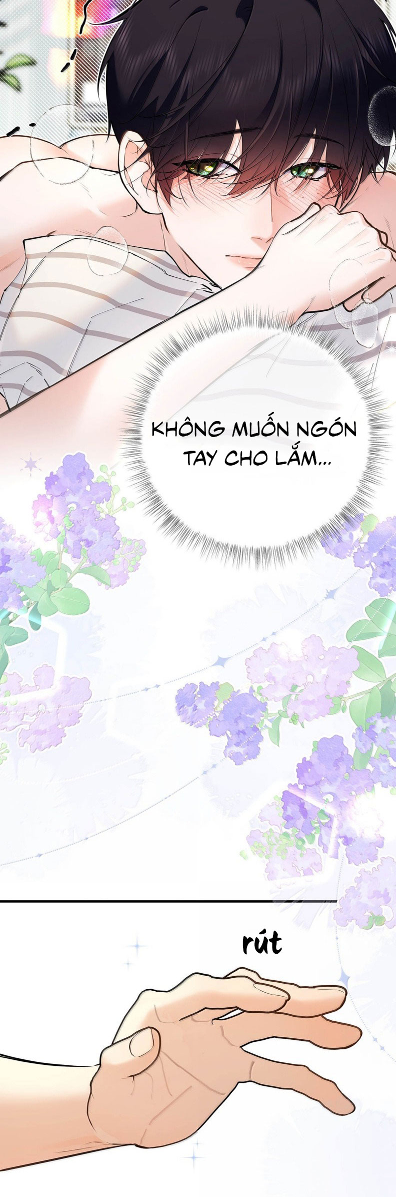 Từ Số Không Bắt Đầu Làm Bạn Trai Chap 58 - Trang 4