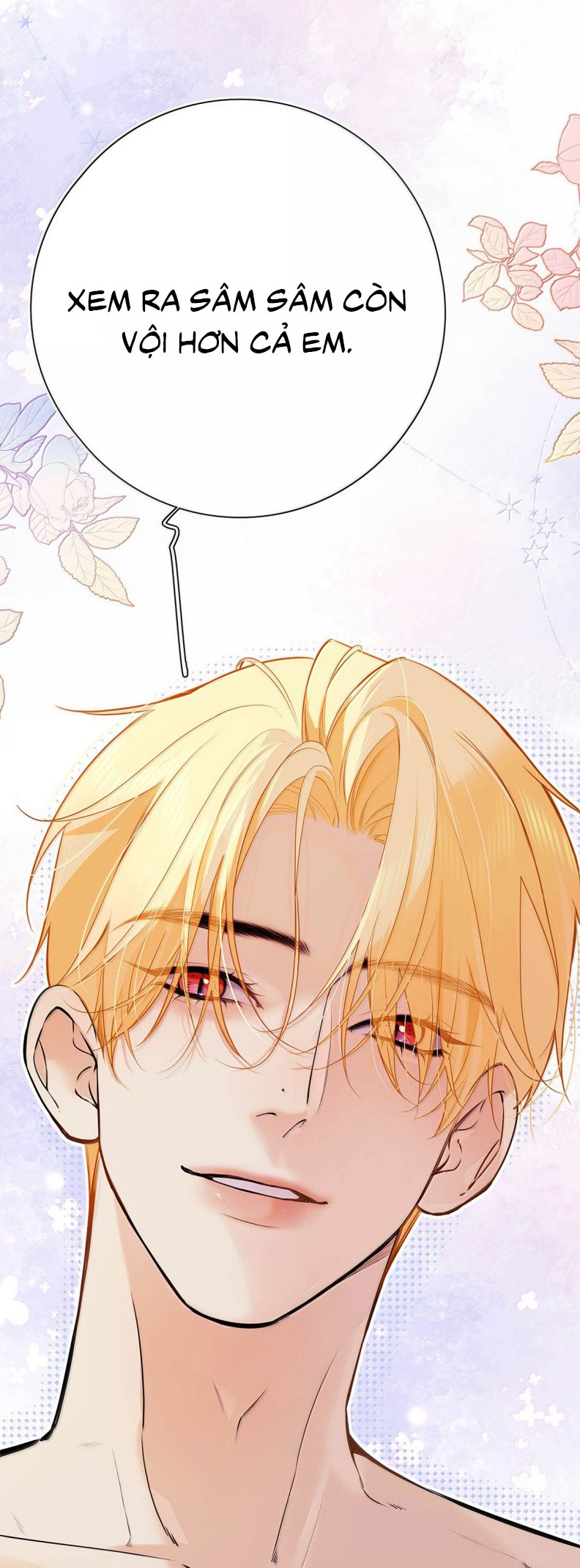 Từ Số Không Bắt Đầu Làm Bạn Trai Chap 58 - Trang 4