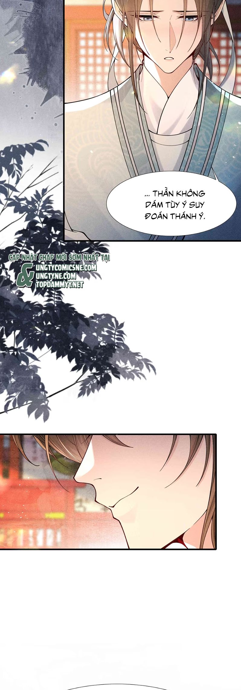 Kim Phong Ngọc Lộ Chap 20 - Next Chap 21
